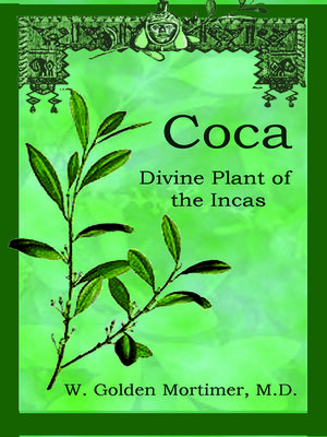 cover image of Coca